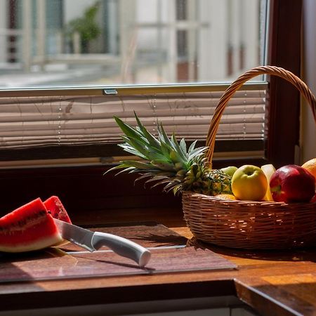 Spacious Suite With A Hammock And Terrace By Renters Prestige ワルシャワ エクステリア 写真